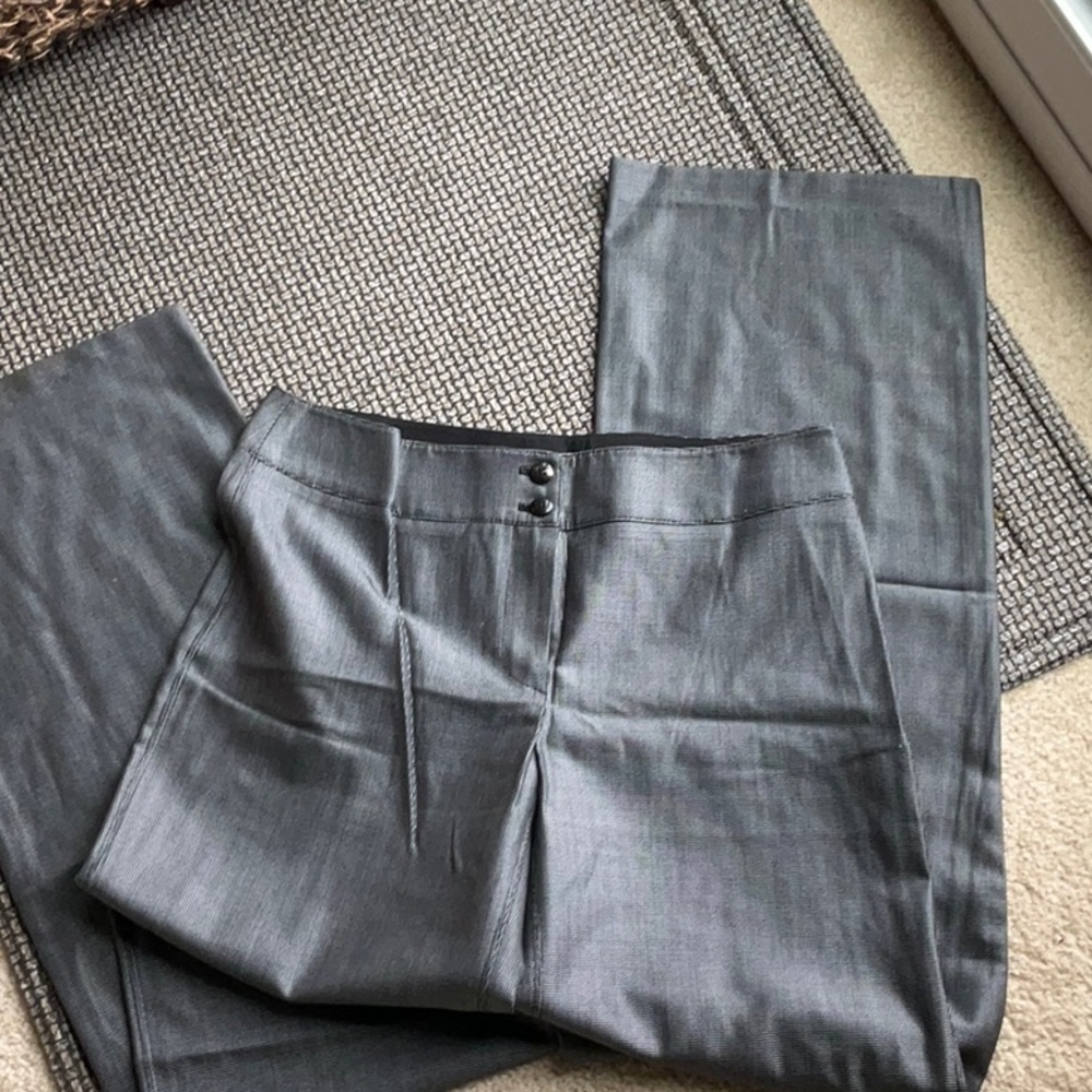Armani dress slacks, size 6